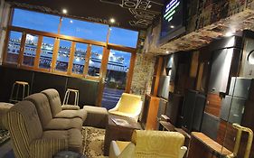 The Formby Hotel